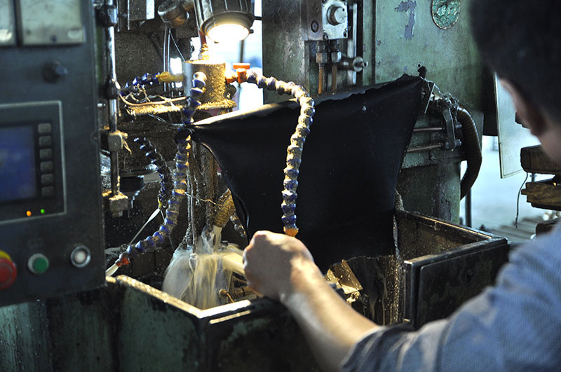 SHAOXING NEWIDEA vatrogasna sigurnost Co., Ltd.